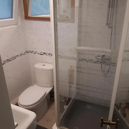 Dağ evi Vakantiehuisje