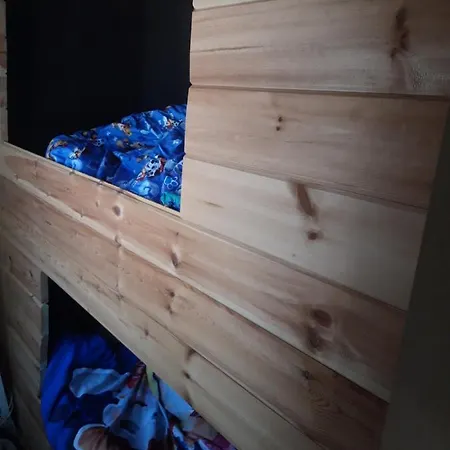 Dağ evi Vakantiehuisje *